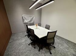 Keppel Towers (D2), Office #555419091